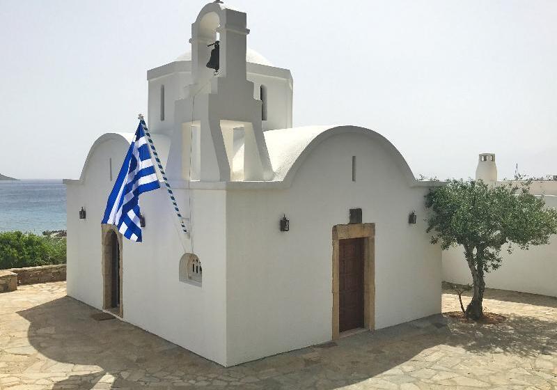 Отель Elounda Mare Relais & Chateaux