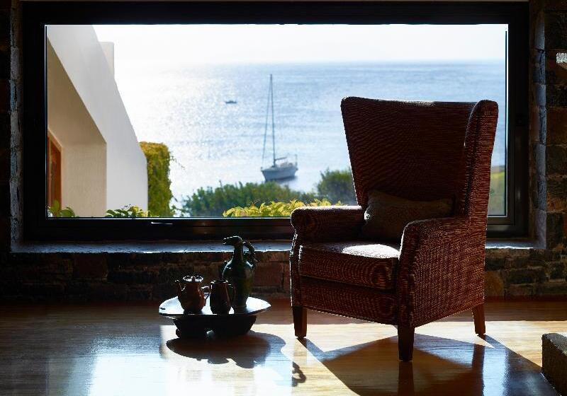 Отель Elounda Mare Relais & Chateaux