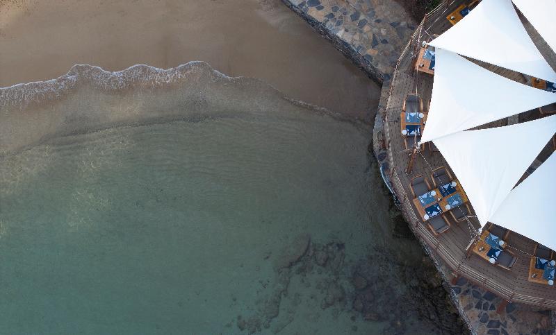 هتل Elounda Mare Relais & Chateaux