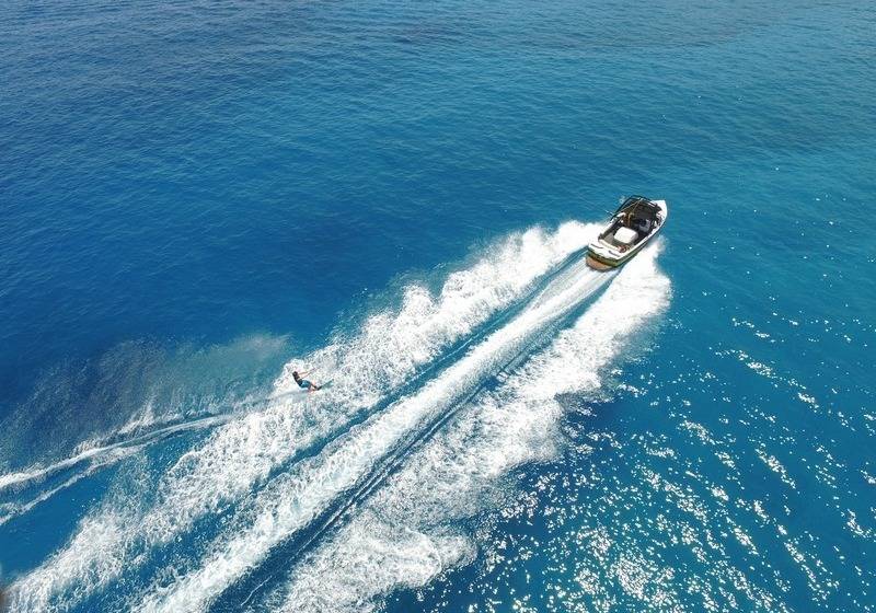 هتل Elounda Mare Relais & Chateaux