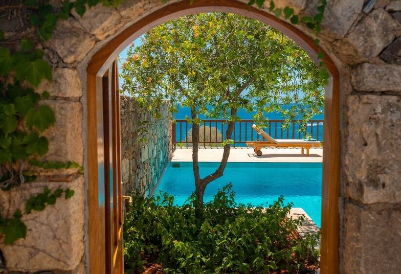 Отель Elounda Mare Relais & Chateaux