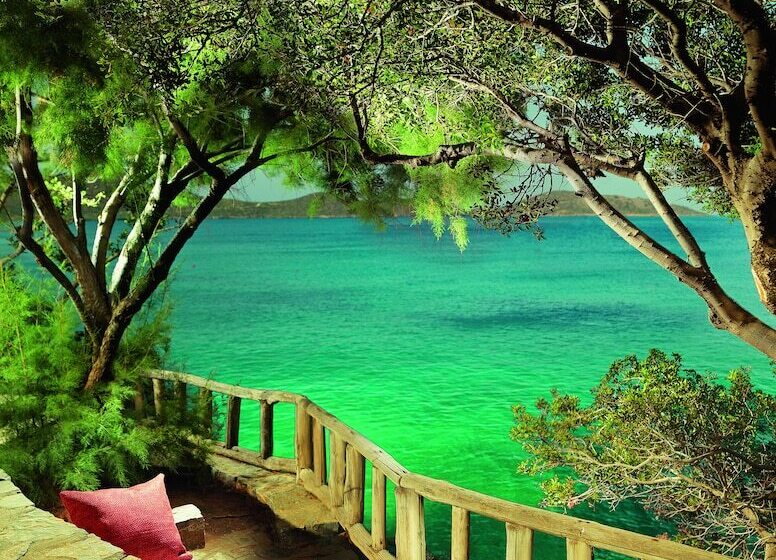 Отель Elounda Mare Relais & Chateaux