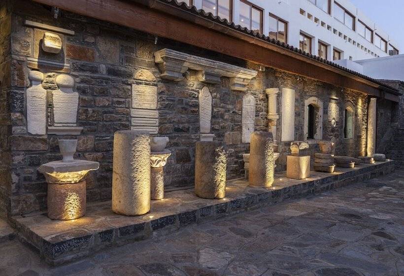 Отель Elounda Mare Relais & Chateaux