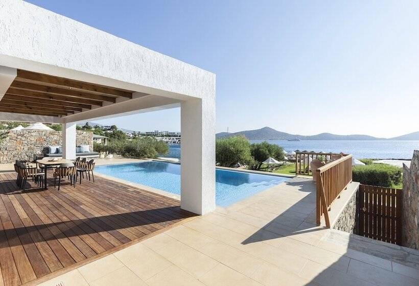هتل Elounda Mare Relais & Chateaux