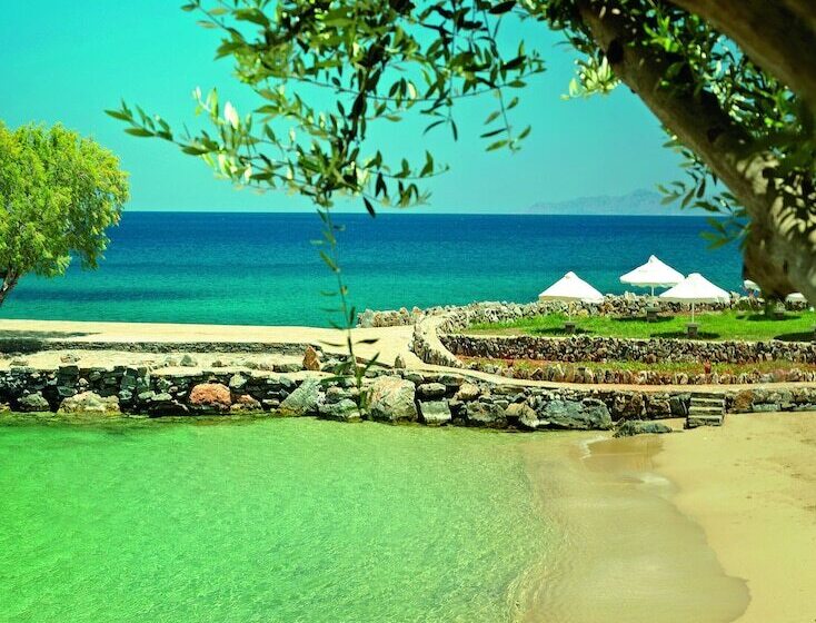 هتل Elounda Mare Relais & Chateaux
