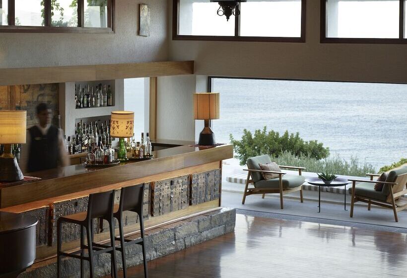 Отель Elounda Mare Relais & Chateaux