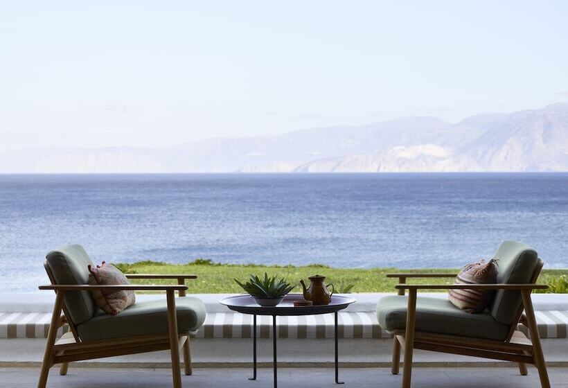 Отель Elounda Mare Relais & Chateaux