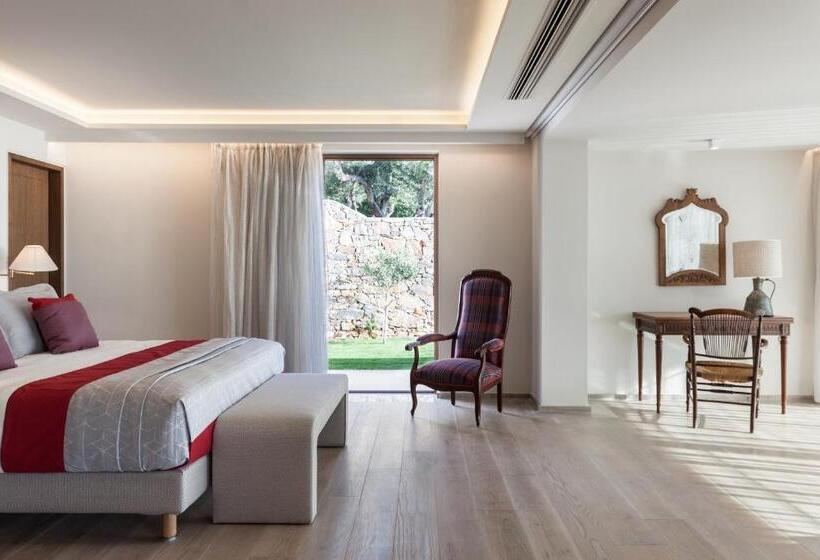 Отель Elounda Mare Relais & Chateaux