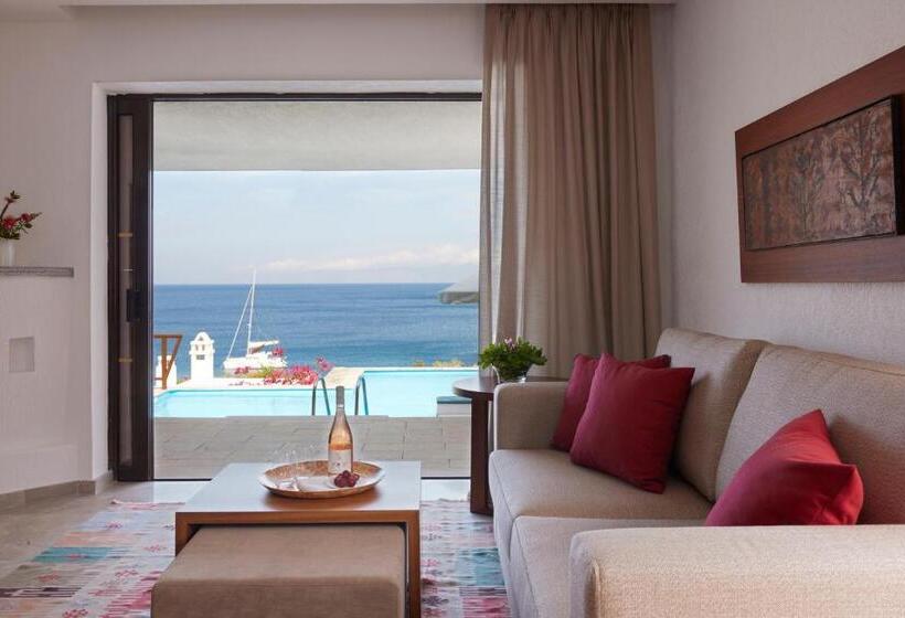 هتل Elounda Mare Relais & Chateaux