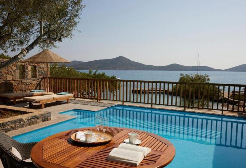 Отель Elounda Mare Relais & Chateaux