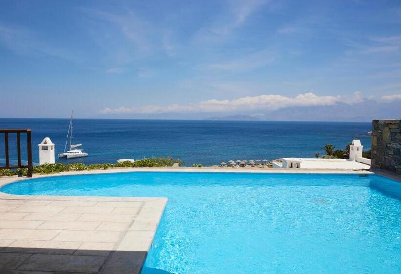 هتل Elounda Mare Relais & Chateaux