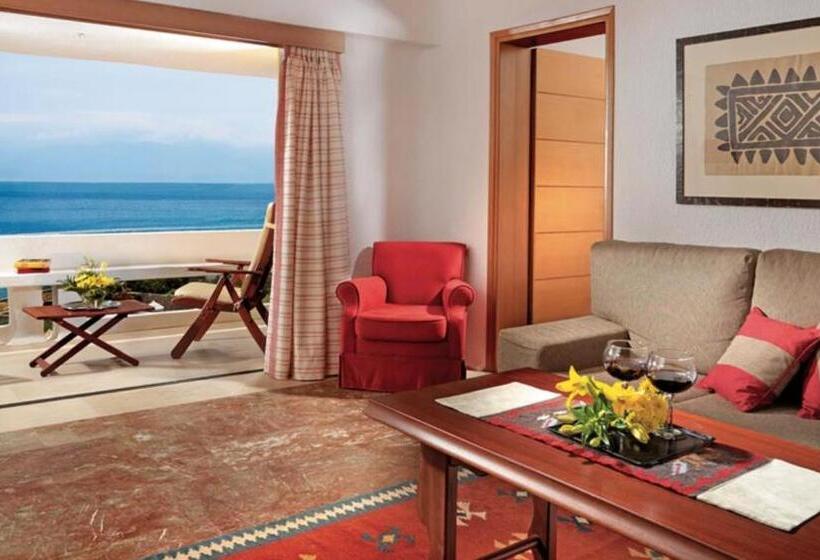 Отель Elounda Mare Relais & Chateaux