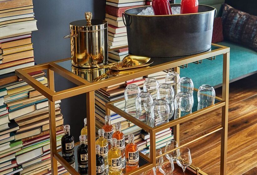 فندق Emblem San Francisco