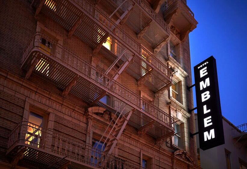 فندق Emblem San Francisco