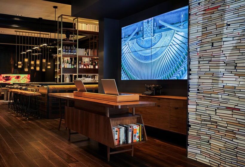 فندق Emblem San Francisco