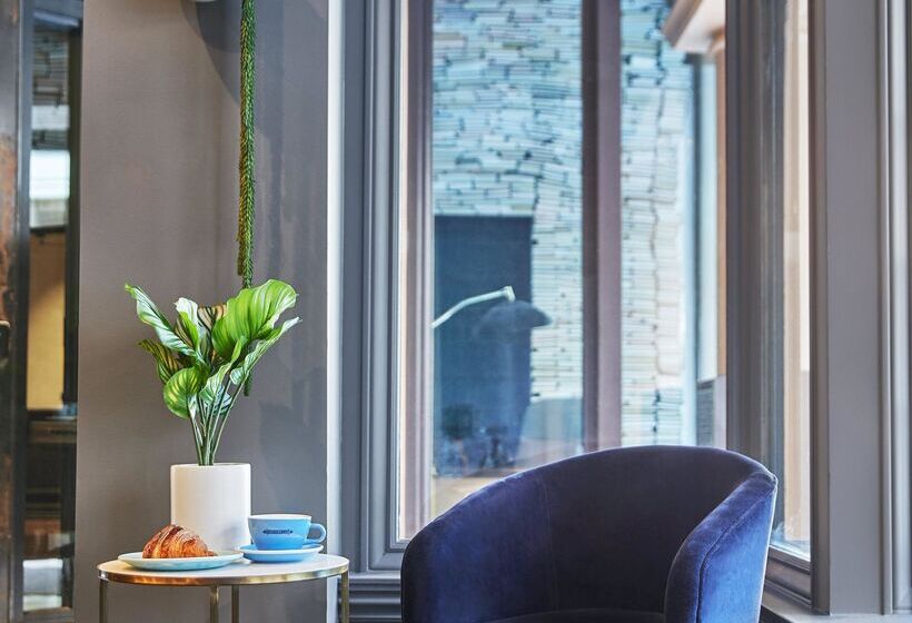 فندق Emblem San Francisco