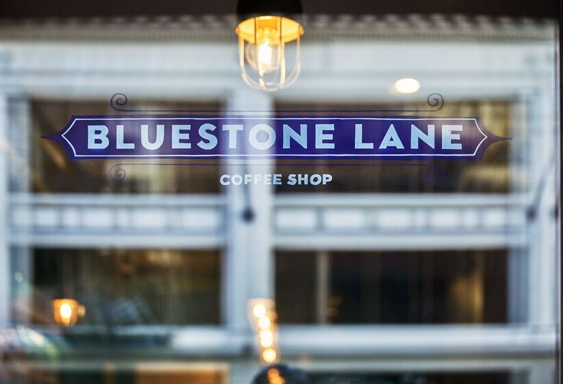 فندق Emblem San Francisco