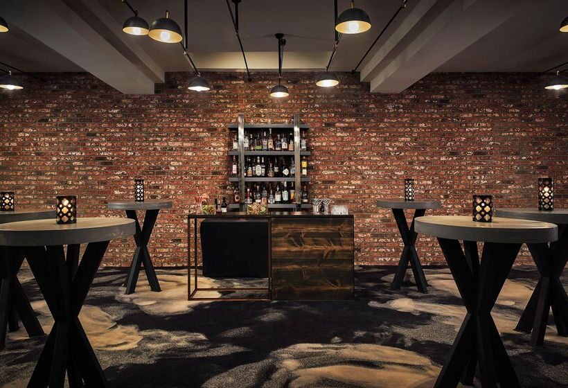 فندق Emblem San Francisco