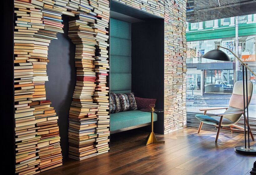 فندق Emblem San Francisco