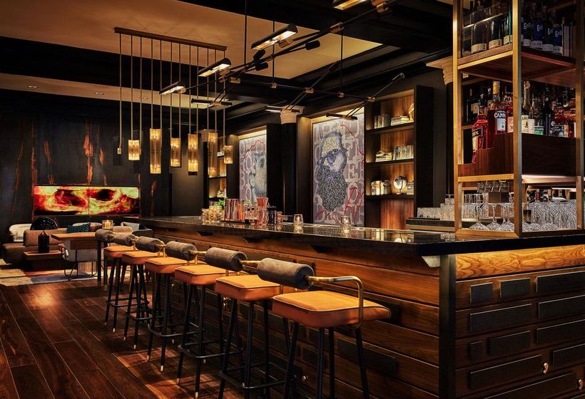 فندق Emblem San Francisco