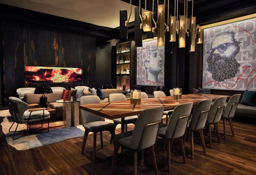 فندق Emblem San Francisco