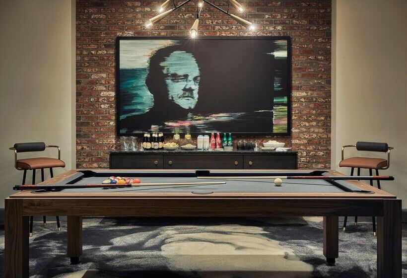 فندق Emblem San Francisco