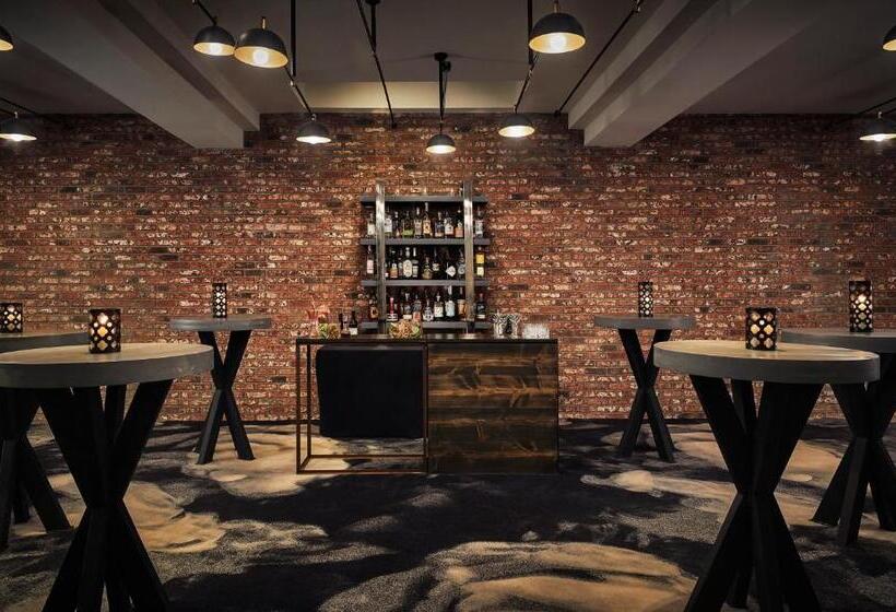 فندق Emblem San Francisco