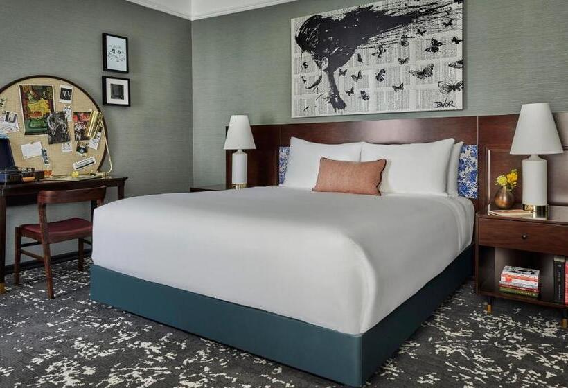 فندق Emblem San Francisco