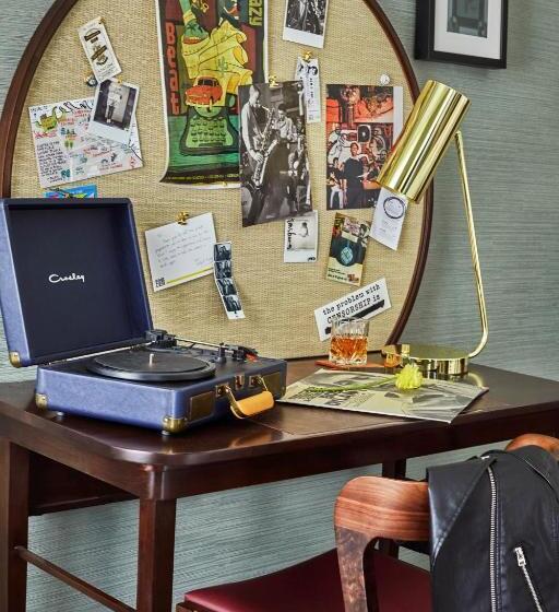 فندق Emblem San Francisco