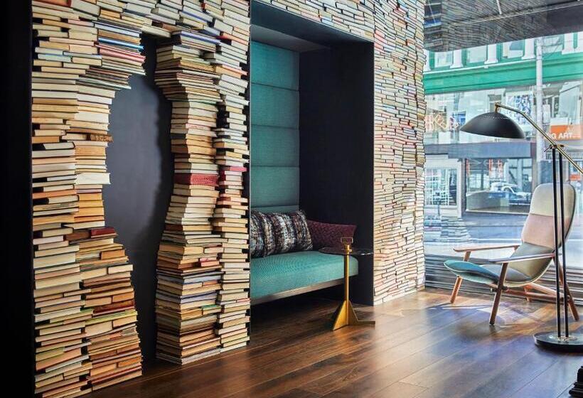 فندق Emblem San Francisco