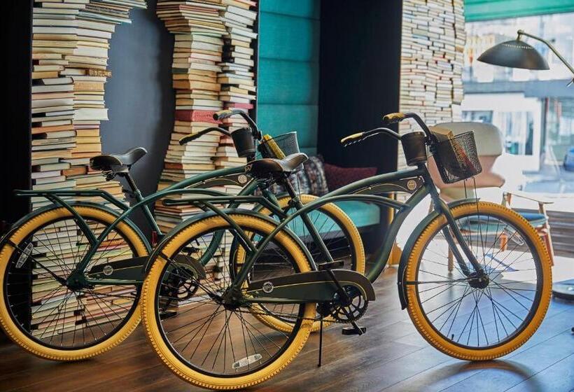 فندق Emblem San Francisco