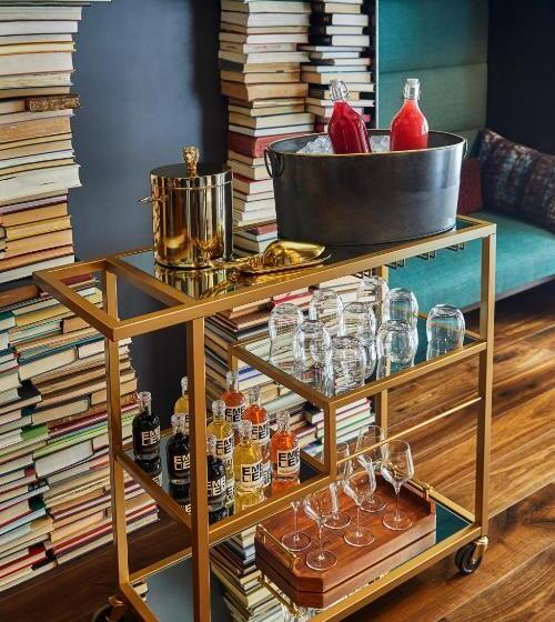 فندق Emblem San Francisco