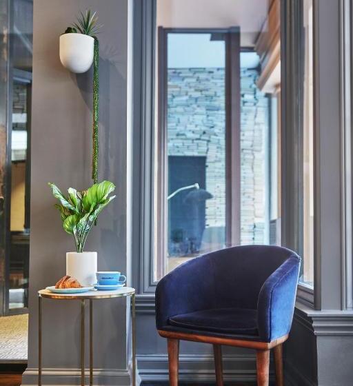 فندق Emblem San Francisco