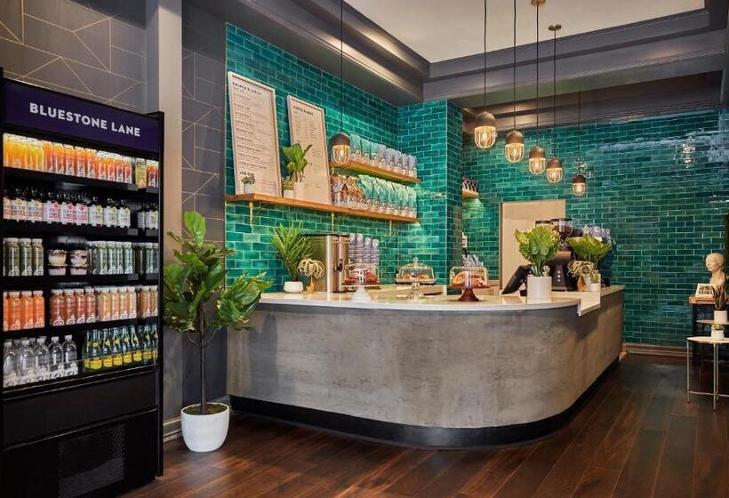 فندق Emblem San Francisco