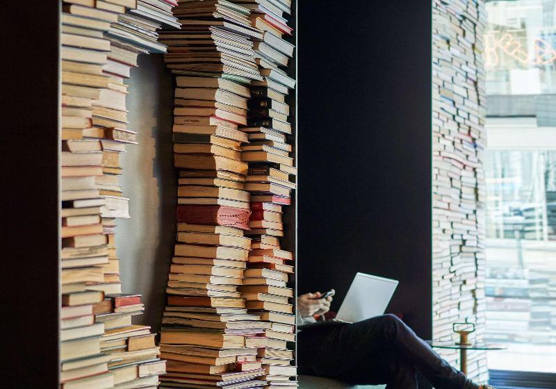 فندق Emblem San Francisco