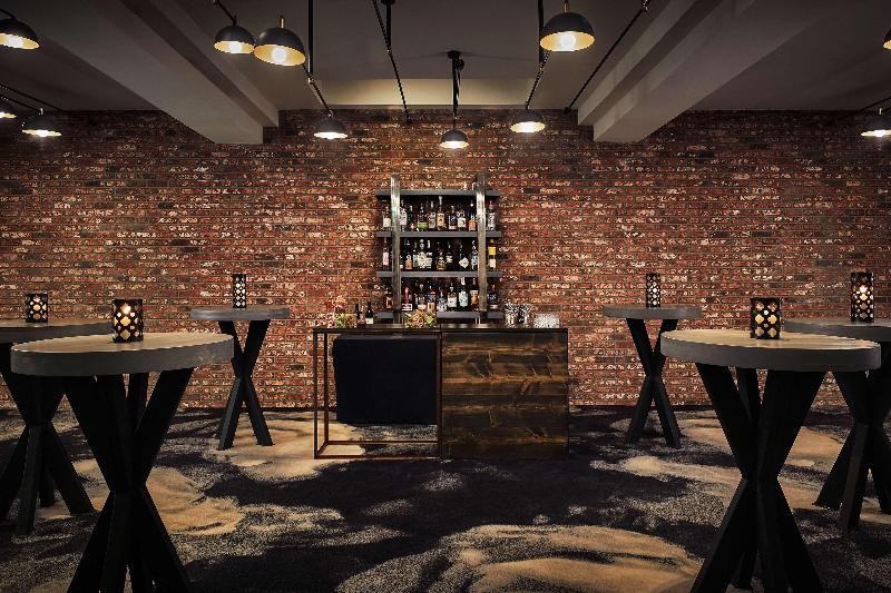 فندق Emblem San Francisco