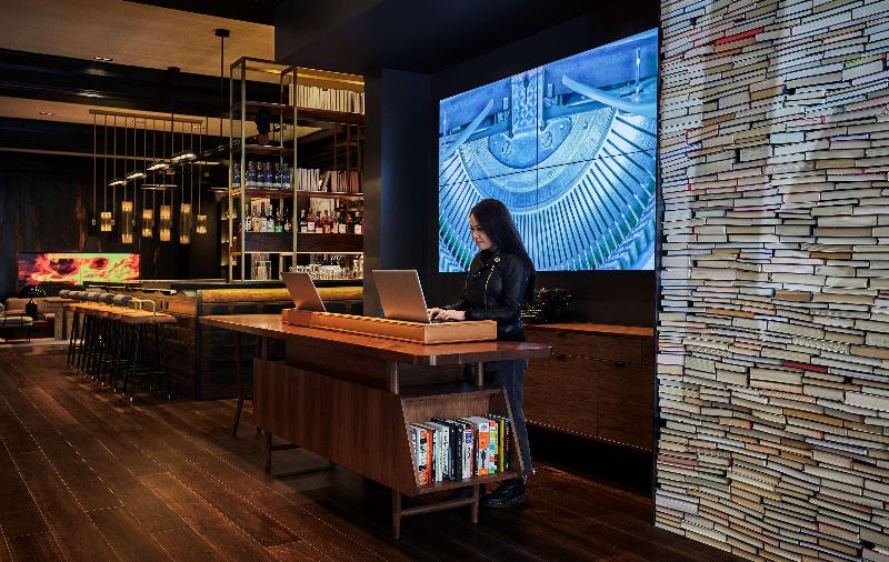 فندق Emblem San Francisco