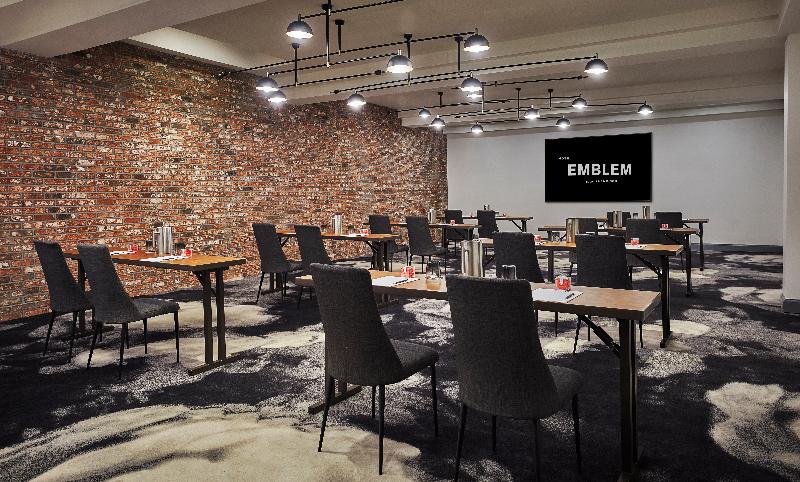 فندق Emblem San Francisco