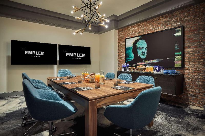 فندق Emblem San Francisco