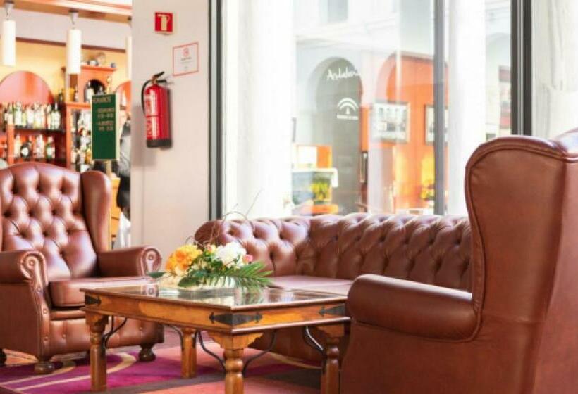 Отель Escuela Convento Sto Domingo