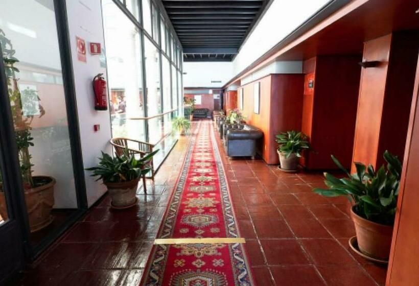 Отель Escuela Convento Sto Domingo