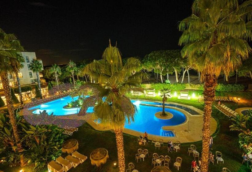 ホテル Estival Isla Cristina