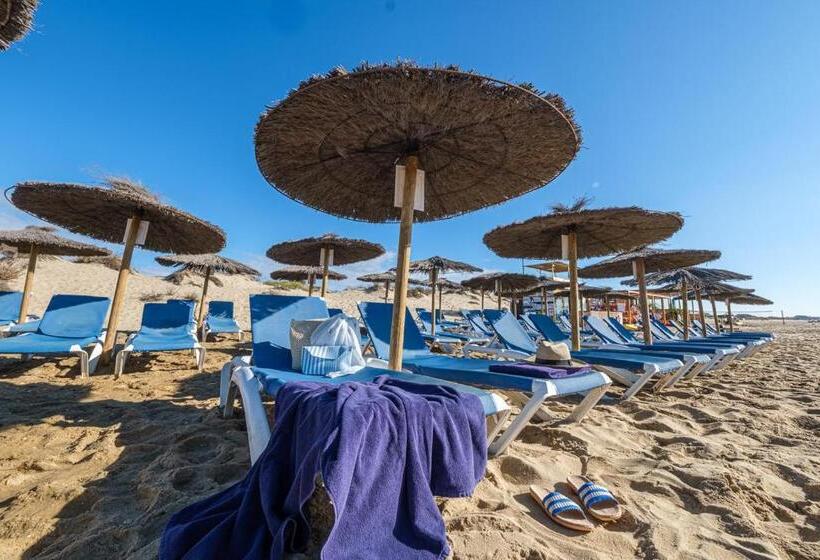 ホテル Estival Isla Cristina