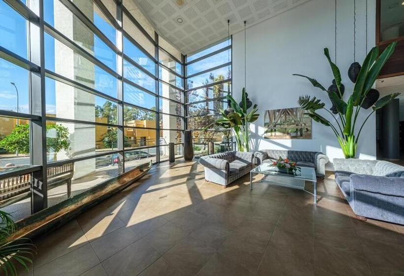 ホテル Estival Isla Cristina