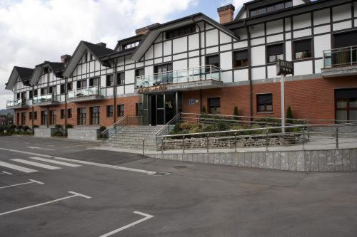 בית מלון כפרי Euba