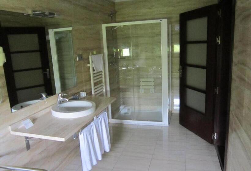 בית מלון כפרי Euba