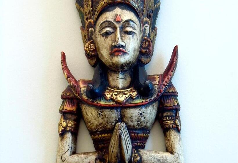 هتل Fashion House