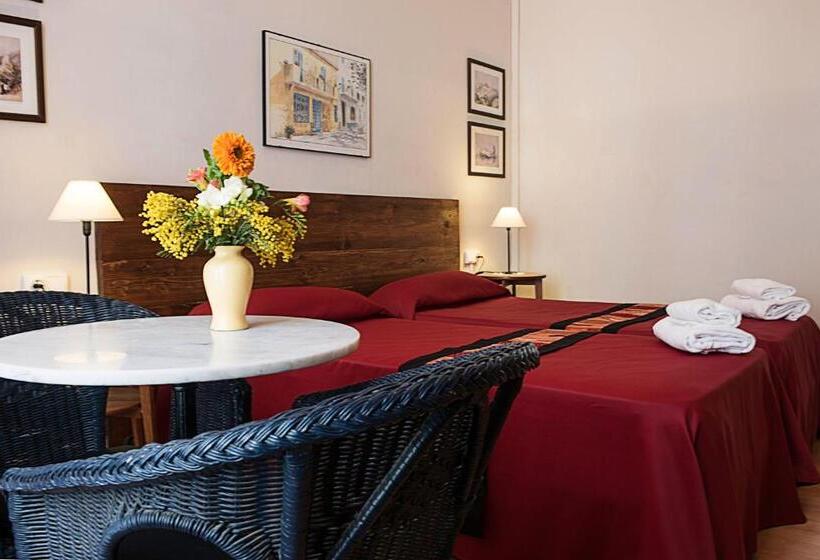 هتل Fashion House