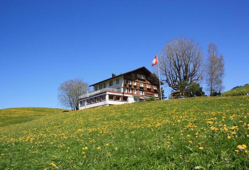 בית מלון כפרי Frohe Aussicht