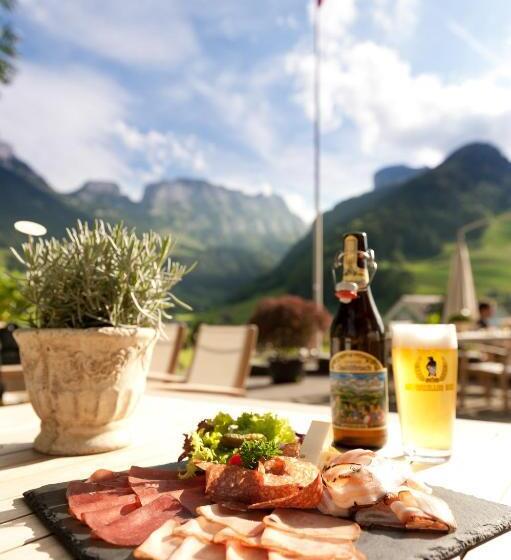 בית מלון כפרי Frohe Aussicht